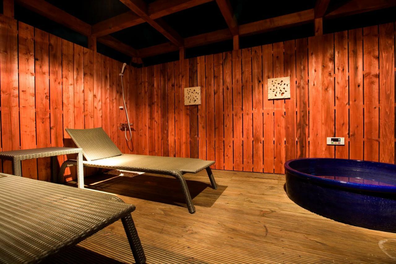 Hotel Bintang Pari Resort (Adults Only) โกเบ ภายนอก รูปภาพ